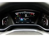 2019 Honda CR-V EX-L Gauges