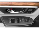 2019 Honda CR-V EX-L Controls