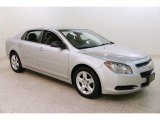 2012 Chevrolet Malibu LS