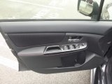 2019 Subaru WRX Premium Door Panel