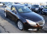 2011 Buick Regal CXL