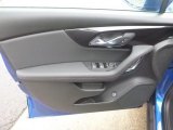 2019 Chevrolet Blazer RS AWD Door Panel
