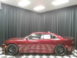 2019 Octane Red Pearl Dodge Charger R/T Scat Pack #131514778