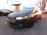 2013 Ford Fusion Titanium AWD