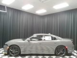 2019 Dodge Charger R/T Scat Pack