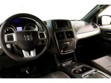 2019 Dodge Grand Caravan GT Dashboard