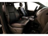 2019 Dodge Grand Caravan GT Front Seat