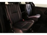 2019 Dodge Grand Caravan GT Rear Seat