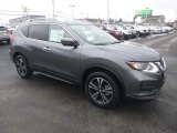 2019 Nissan Rogue SV AWD