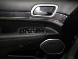 2019 Jeep Grand Cherokee STR 4x4 Door Panel