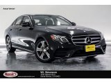 2017 Mercedes-Benz E 300 Sedan