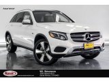 2019 Mercedes-Benz GLC 350e 4Matic