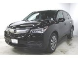 2016 Acura MDX SH-AWD Technology