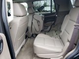 2019 Chevrolet Tahoe Premier 4WD Rear Seat