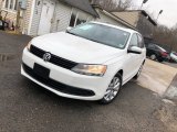2012 Volkswagen Jetta SE Sedan