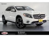 2019 Mercedes-Benz GLA 250