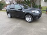 2019 Narvik Black Land Rover Discovery Sport SE #131532995