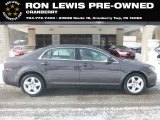 2012 Chevrolet Malibu LS