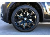 2019 BMW X6 sDrive35i Wheel