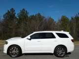 2019 White Knuckle Dodge Durango R/T AWD #131543979