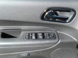 2019 Dodge Durango R/T AWD Door Panel