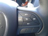 2019 Dodge Durango R/T AWD Steering Wheel