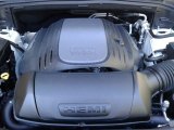 2019 Dodge Durango R/T AWD 3.6 Liter DOHC 24-Valve VVT V6 Engine
