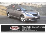 2012 Toyota Sienna LE