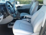2019 Chrysler Pacifica Touring L Front Seat