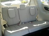 2019 Chrysler Pacifica Touring L Rear Seat