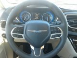 2019 Chrysler Pacifica Touring L Steering Wheel