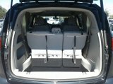 2019 Chrysler Pacifica Touring L Trunk