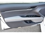 2019 Toyota Camry Hybrid LE Door Panel