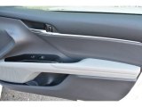 2019 Toyota Camry Hybrid LE Door Panel