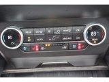 2019 Ford Expedition Limited Controls
