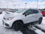 2019 Chevrolet Trax LT AWD