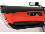 2019 Mercedes-Benz AMG GT C Coupe Door Panel