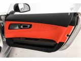 2019 Mercedes-Benz AMG GT C Coupe Door Panel