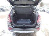 2019 Buick Encore Sport Touring AWD Trunk