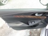 2018 Nissan Maxima Platinum Door Panel