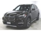 2018 Dark Olive Metallic BMW X1 xDrive28i #131555491