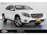 2019 Mercedes-Benz GLA 250