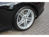 2012 Porsche New 911 Carrera Cabriolet Wheel
