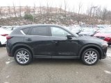 2019 Jet Black Mica Mazda CX-5 Grand Touring AWD #131569634