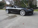 2019 Jaguar F-Type P380 Convertible