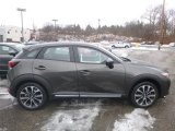 2019 Mazda CX-3 Grand Touring AWD