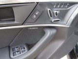 2019 Jaguar F-Type P380 Convertible Controls
