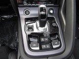 2019 Jaguar F-Type P380 Convertible 8 Speed Automatic Transmission