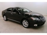 2011 Lexus ES 350