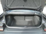 2019 Dodge Challenger T/A 392 Trunk